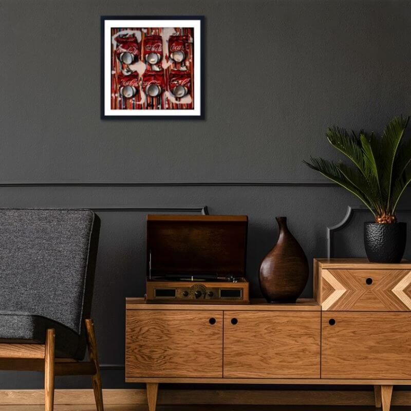 Upcycling nouvelle tendance artistique